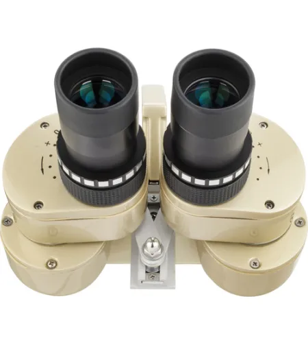 Binoklis-teleskops BARSKA 16x70 WP Encounter Jumbo