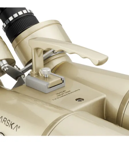 Binoklis-teleskops BARSKA 16x70 WP Encounter Jumbo