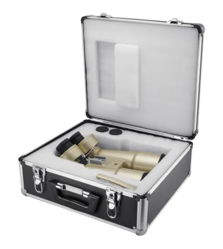 Binoklis-teleskops BARSKA 16x70 WP Encounter Jumbo