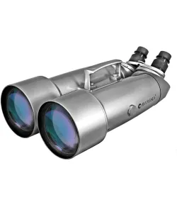 Binoklis-teleskops BARSKA 20x 40x 100mm WP Encounter Jumbo