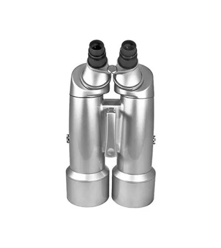 Binoklis-teleskops BARSKA 20x 40x 100mm WP Encounter Jumbo