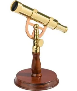 Tālskatis Barska 6x 30mm klasiskais saliekams