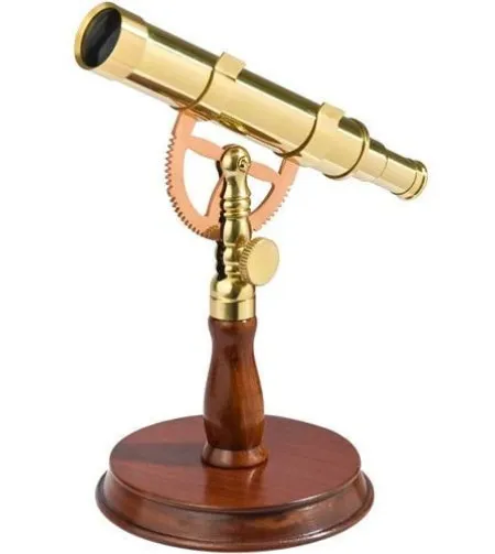 Tālskatis Barska 6x 30mm klasiskais saliekams