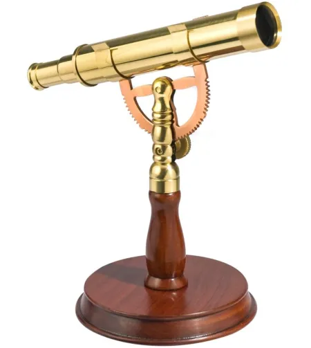 Tālskatis Barska 6x 30mm klasiskais saliekams