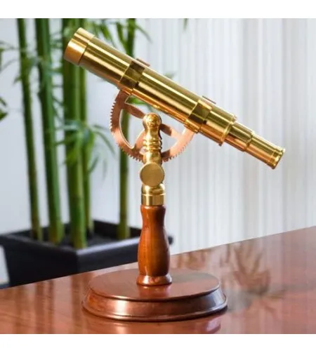 Tālskatis Barska 6x 30mm klasiskais saliekams