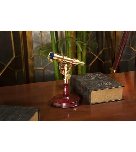 Tālskatis Barska 6x 30mm klasiskais saliekams