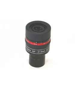 Lunt LS7-21ZE Zoom Eyepiece 7.2MM - 21.5MM