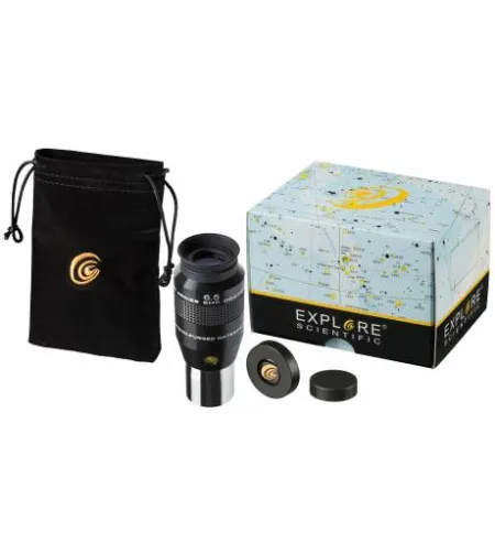 EXPLORE SCIENTIFIC 52&deg; LER EYEPIECE 6,5MM AR