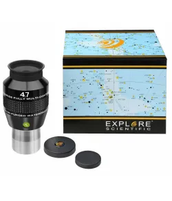 Eyepiece 82&deg; Ar 4,7mm (1,25") EXPLORE SCIENTIFIC