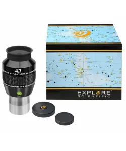 Okulārs 82&deg; Ar 4,7mm (1,25") EXPLORE SCIENTIFIC
