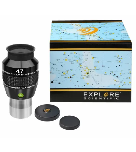 Eyepiece 82&deg; Ar 4,7mm (1,25") EXPLORE SCIENTIFIC