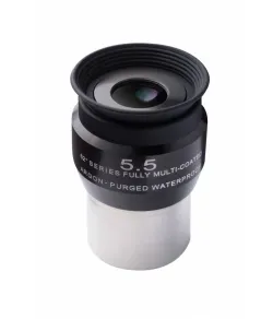Eyepiece 62&deg; LER 5.5mm Ar EXPLORE SCIENTIFIC