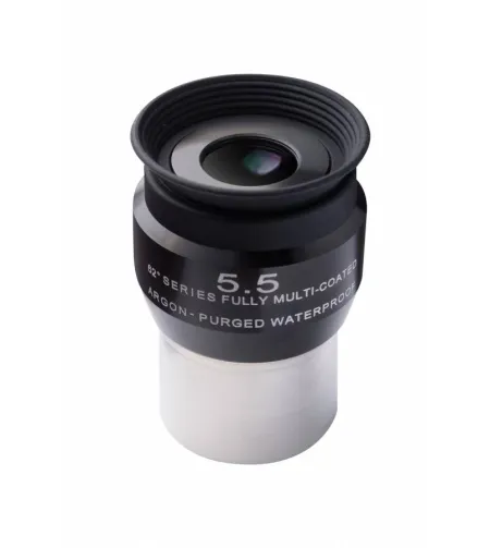 Eyepiece 62&deg; LER 5.5mm Ar EXPLORE SCIENTIFIC