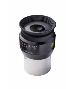 Eyepiece 62&deg; LER 5.5mm Ar EXPLORE SCIENTIFIC