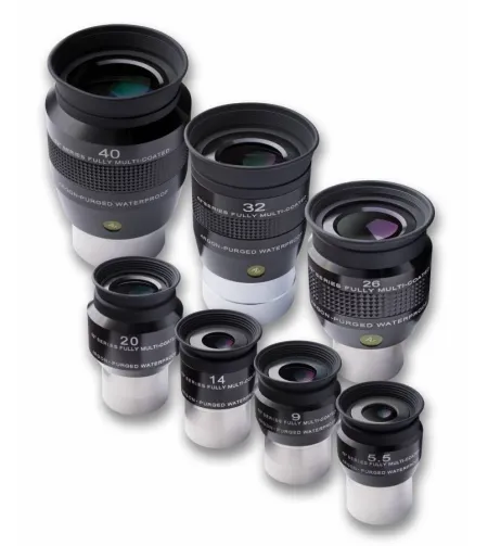 Eyepiece 62&deg; LER 5.5mm Ar EXPLORE SCIENTIFIC