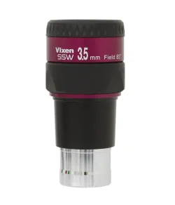 Eyepiece SSW 83&deg; 3.5mm (1.25'') Vixen
