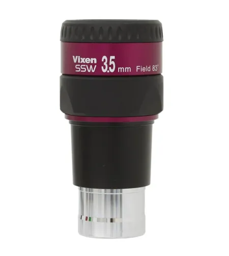 Eyepiece SSW 83&deg; 3.5mm (1.25'') Vixen