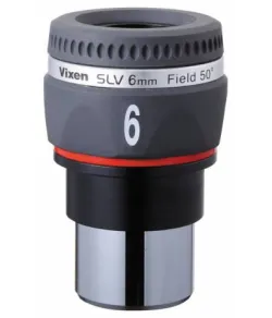 Okulaar SLV 50&deg; 6mm (1.25'') Vixen