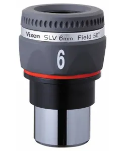 Окуляр SLV 50&deg; 6mm (1.25'') Vixen