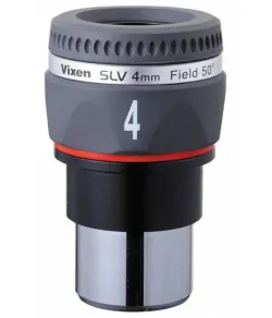 Eyepiece SLV 50&deg; 4mm (1,25'') Vixen