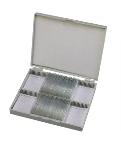 Bresser Prepared Slides: Histology