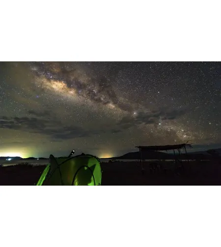 Statiivi kinnitus astronoomiliseks pildistamiseks StarTracker PM-100 BRESSER