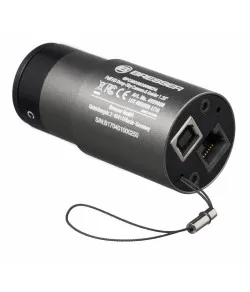 Kamera un virzītājs Deep-Sky 1.25" Full HD BRESSER