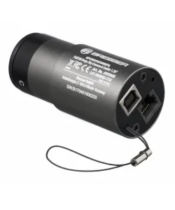 Kaamera ja suunaja Deep-Sky 1.25" Full HD BRESSER