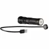 Flashlight 1000 lm ILUMINOS 1000 LED Zoom NATIONAL GEOGRAPHIC