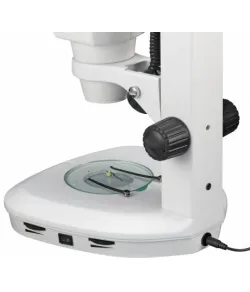 Microscope Bresser Science ETD 101 7–45x