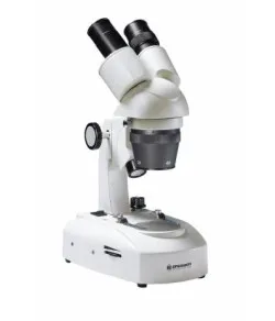 BRESSER RESEARCHER ICD LED 20X-80X STEREO MICROSCOPE