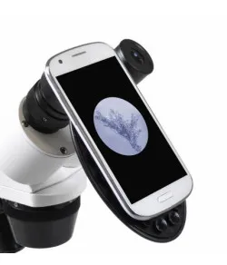 BRESSER ERUDIT ICD STEREO MICROSCOPE (30.5)