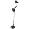 Metal detector with metal type detection and depth indicator, till 20 cm deep NATIONAL GEO
