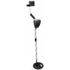 Metal detector with metal type detection and depth indicator, till 20 cm deep NATIONAL GEO