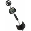 Metal detector with metal type detection and depth indicator, till 20 cm deep NATIONAL GEO
