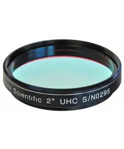 UHC Fog Filter 2" EXPLORE SCIENTIFIC