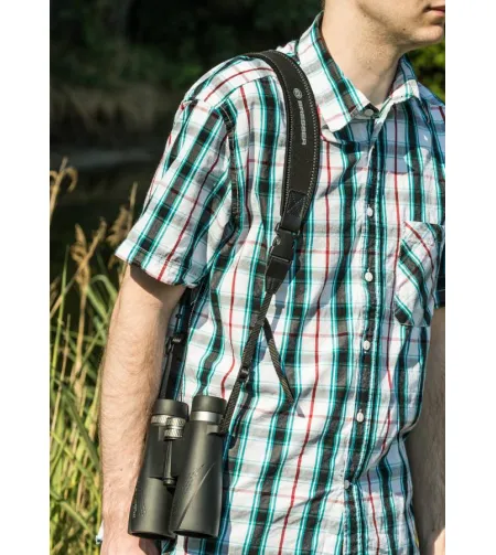 Kaelarihm binokli jaoks Comfort BRESSER