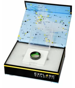 Nebula Filter EXPLORE SCIENTIFIC 1.25" CLS