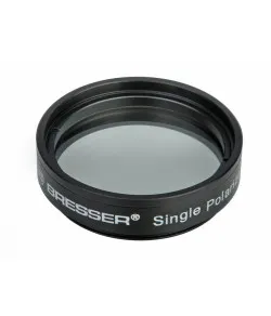 Single Polarizing Filter 1.25" BRESSER