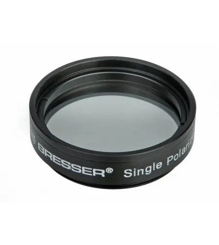 Single Polarizing Filter 1.25" BRESSER