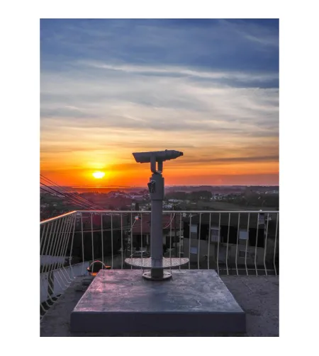 Телескоп Omegon Sightseeing Bonview 20x100