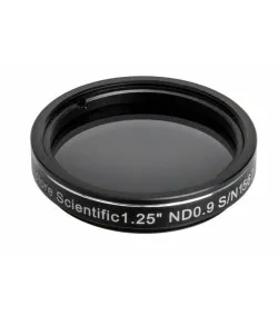 Filter Grey ND0.9 EXPLORE SCIENTIFIC 1.25"