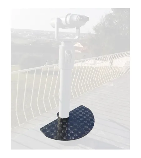 Laiptelis vaikams panoraminiams žiūronams Omegon 20x100 Bonview