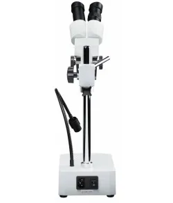 Stereo Microscope BRESSER Biorit ICD CS 5x-20x