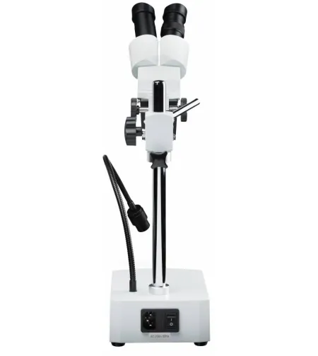 Stereo Microscope BRESSER Biorit ICD CS 5x-20x