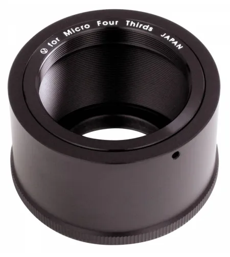 Micro Four Thirds T-Ring Vixen