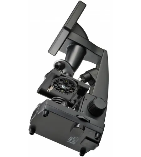 Student Microscope Bresser LCD 50x-2000x