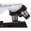 Stereomikroskopas Bresser Erudit Basic Bino 40X-400X su išmaniųjų telefonų adapteriu