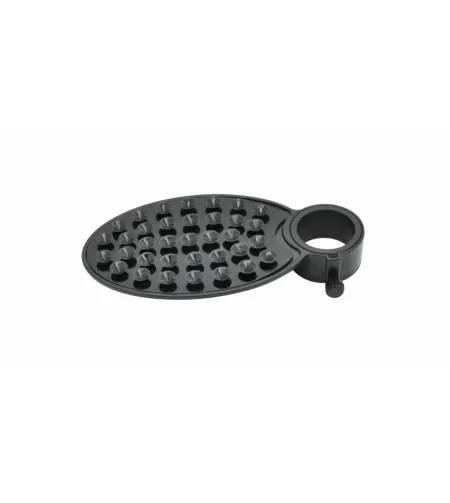 Stereomikroskopas Bresser Erudit Basic Bino 40X-400X su išmaniųjų telefonų adapteriu