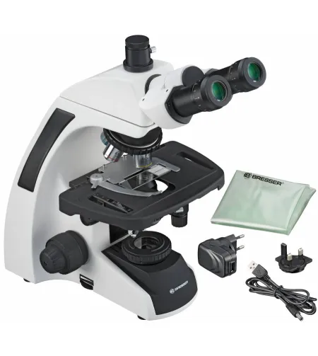 Mikroskops Bresser Science Infinity